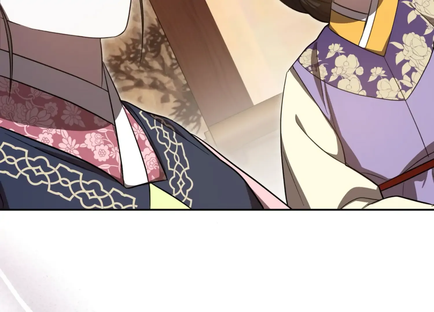 Read The Night When Flowers Fall chapter 51 image 111 on Lezhin