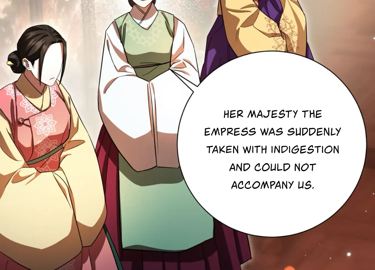 Read The Night When Flowers Fall chapter 51 image 117 on Lezhin