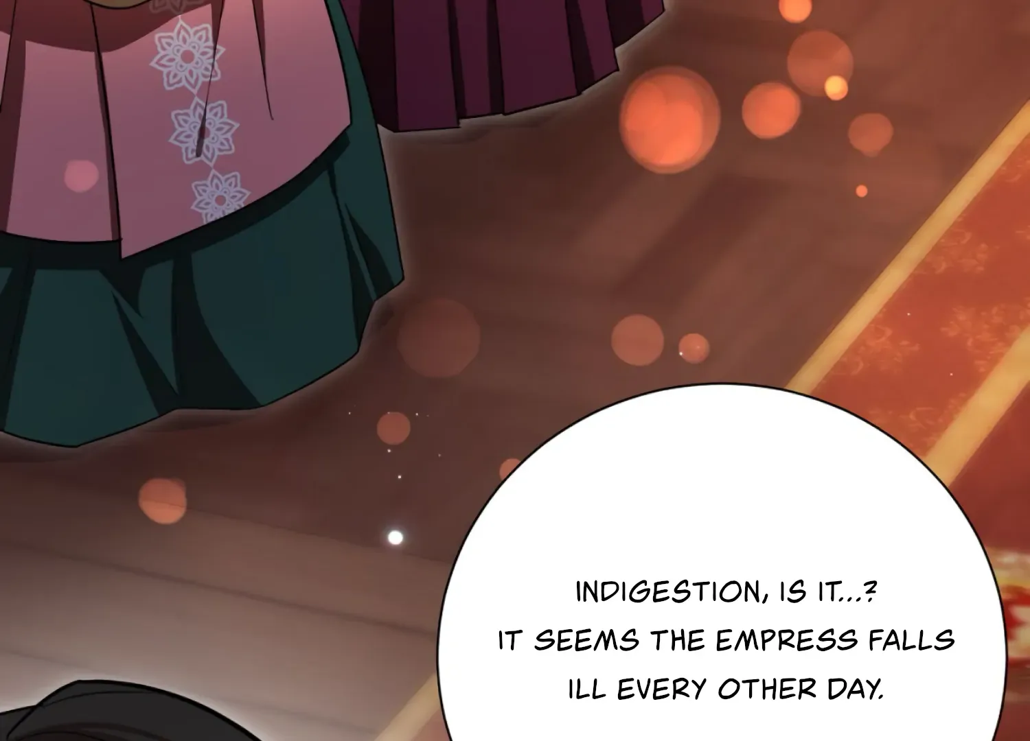 Read The Night When Flowers Fall chapter 51 image 118 on Lezhin