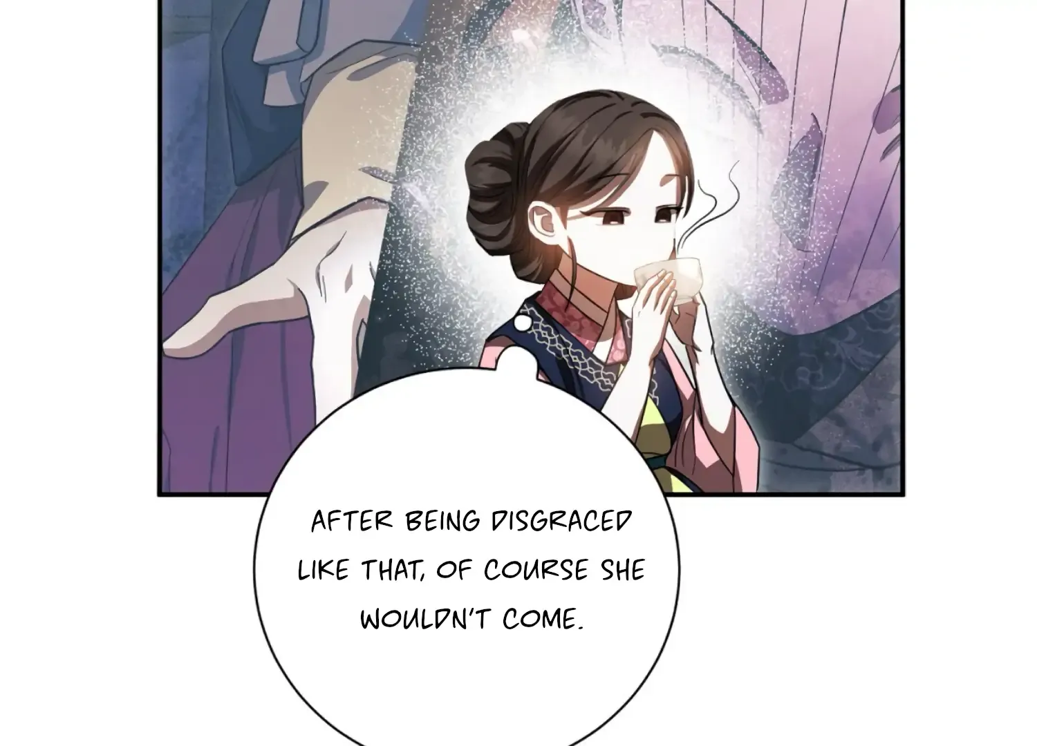 Read The Night When Flowers Fall chapter 51 image 122 on Lezhin