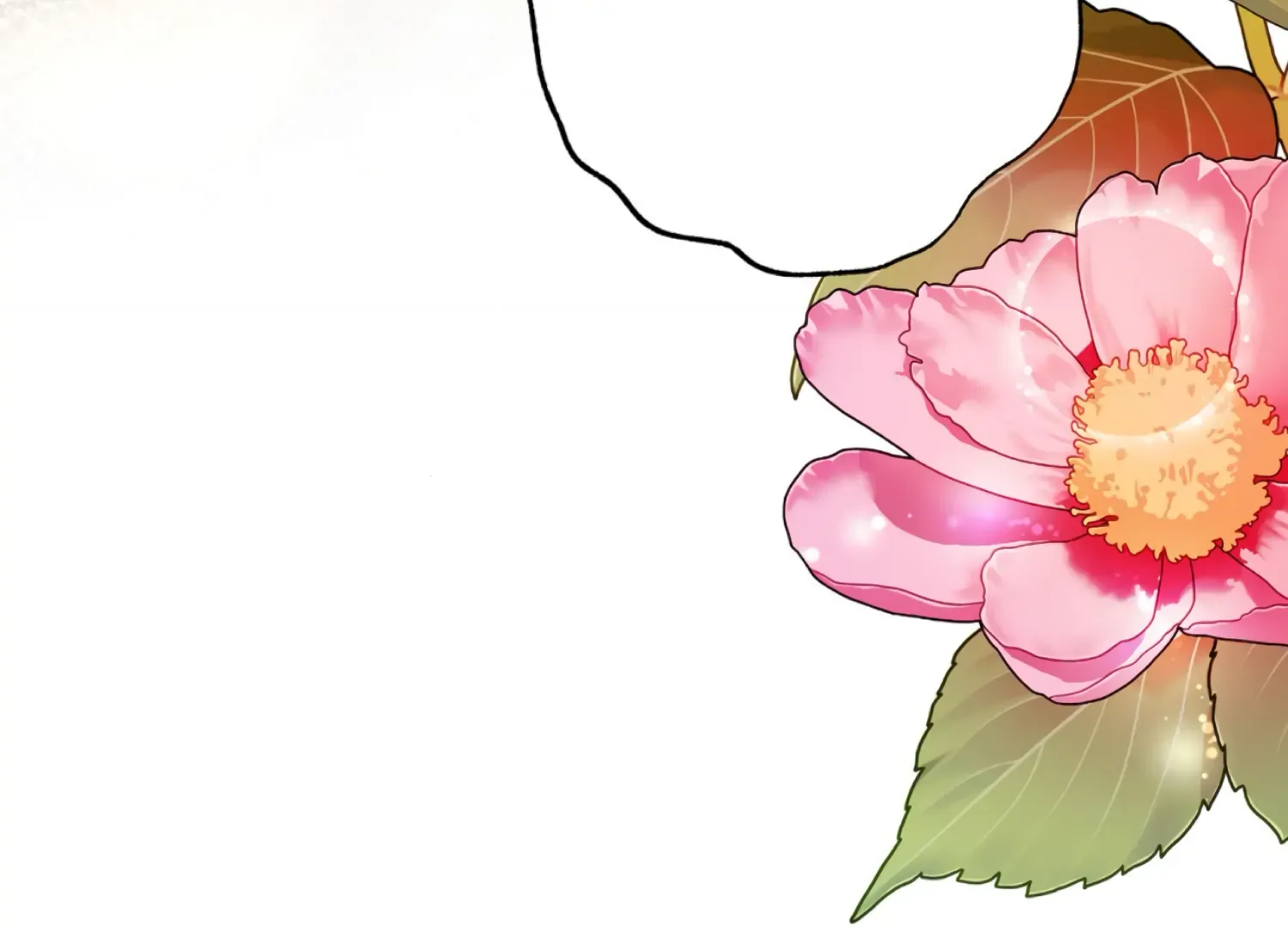 Read The Night When Flowers Fall chapter 51 image 129 on Lezhin