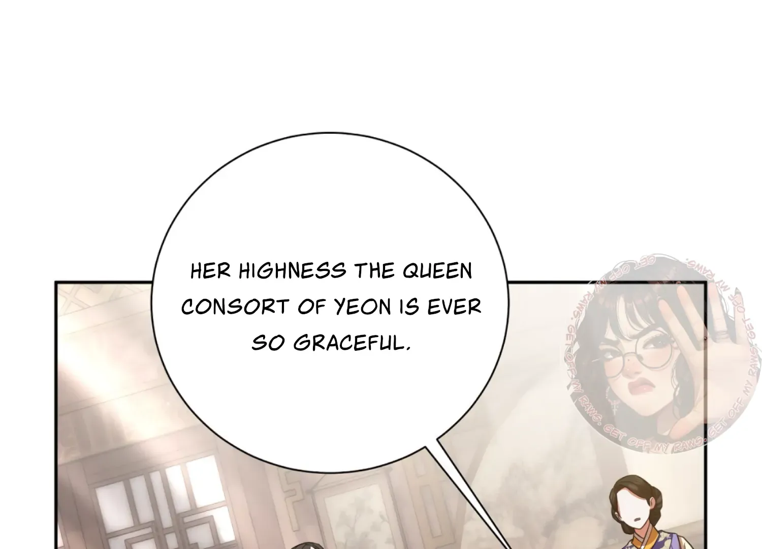 Read The Night When Flowers Fall chapter 51 image 130 on Lezhin