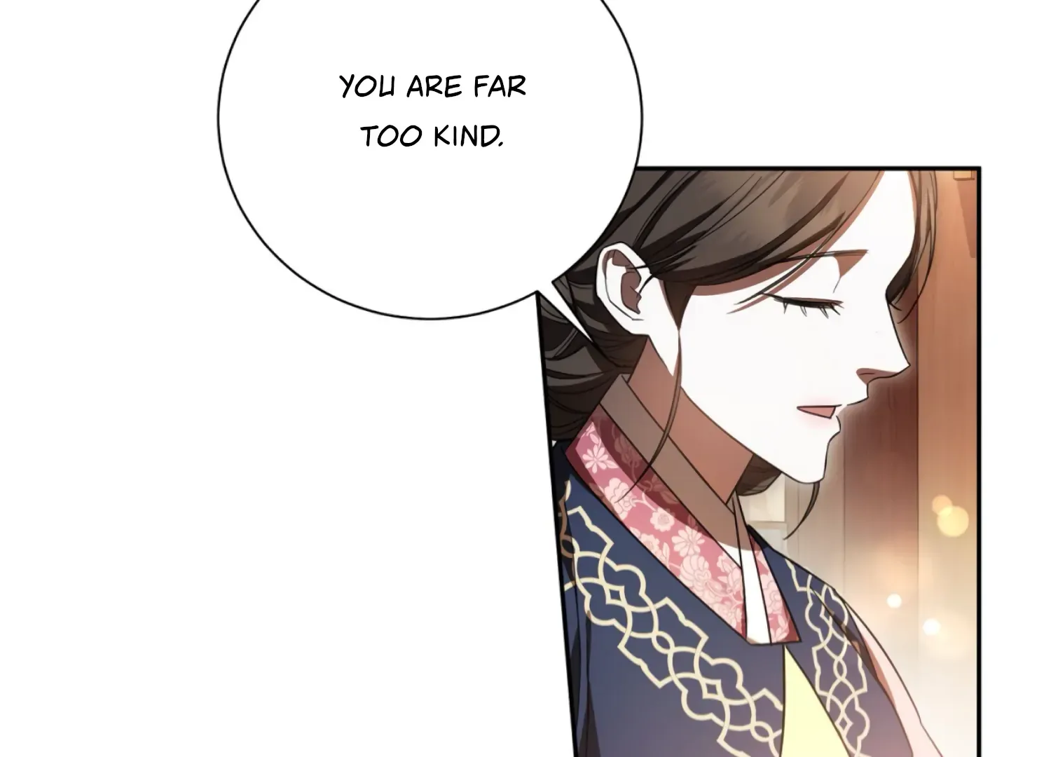 Read The Night When Flowers Fall chapter 51 image 134 on Lezhin