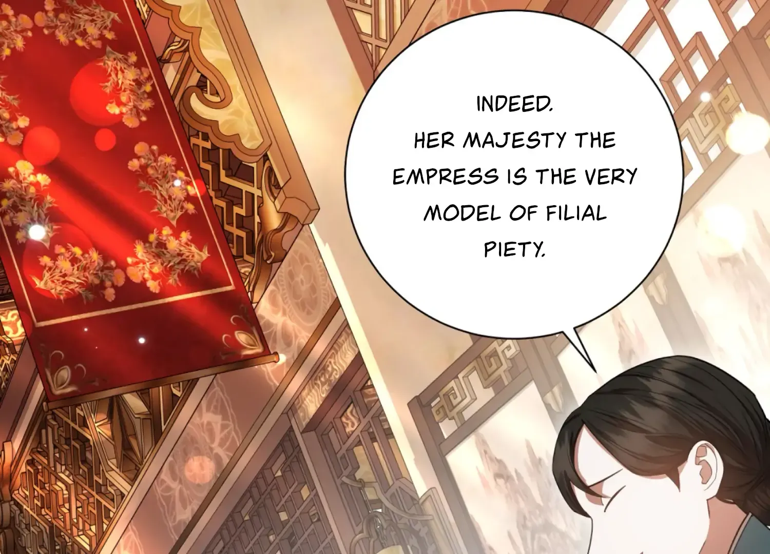 Read The Night When Flowers Fall chapter 51 image 138 on Lezhin