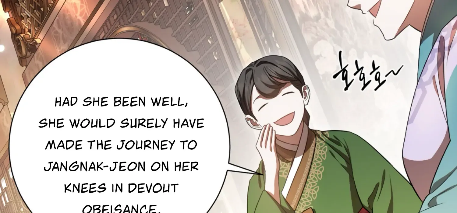 Read The Night When Flowers Fall chapter 51 image 139 on Lezhin