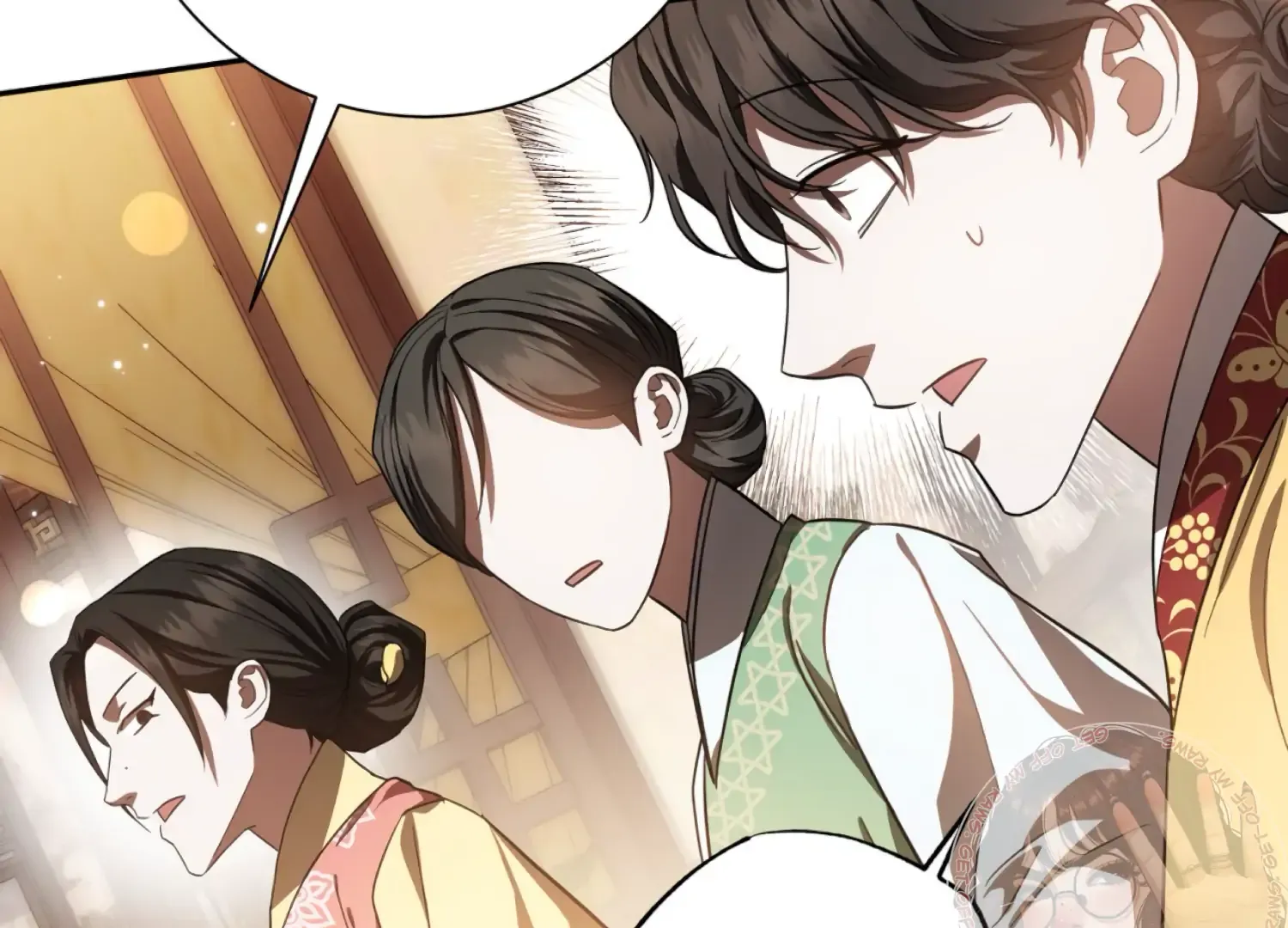 Read The Night When Flowers Fall chapter 51 image 142 on Lezhin