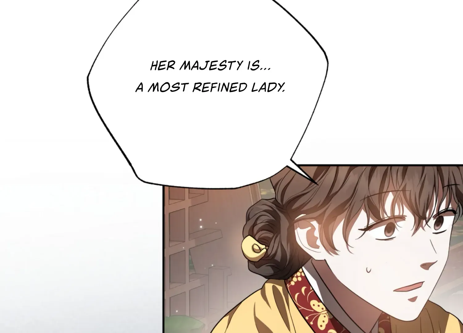 Read The Night When Flowers Fall chapter 51 image 144 on Lezhin