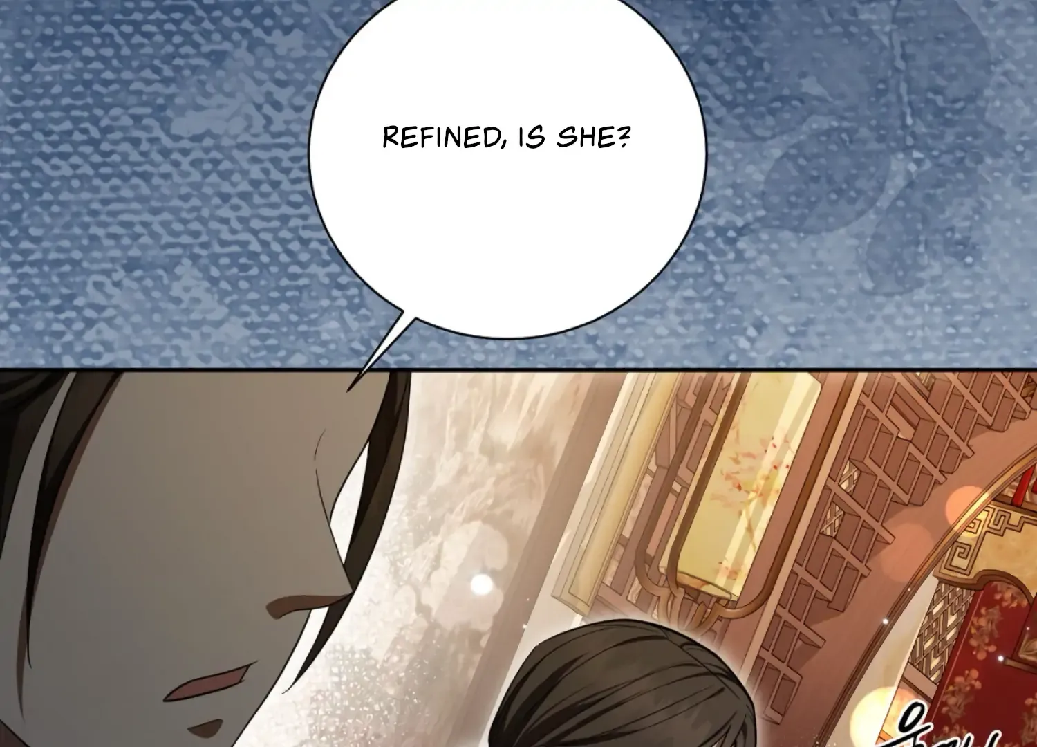 Read The Night When Flowers Fall chapter 51 image 146 on Lezhin