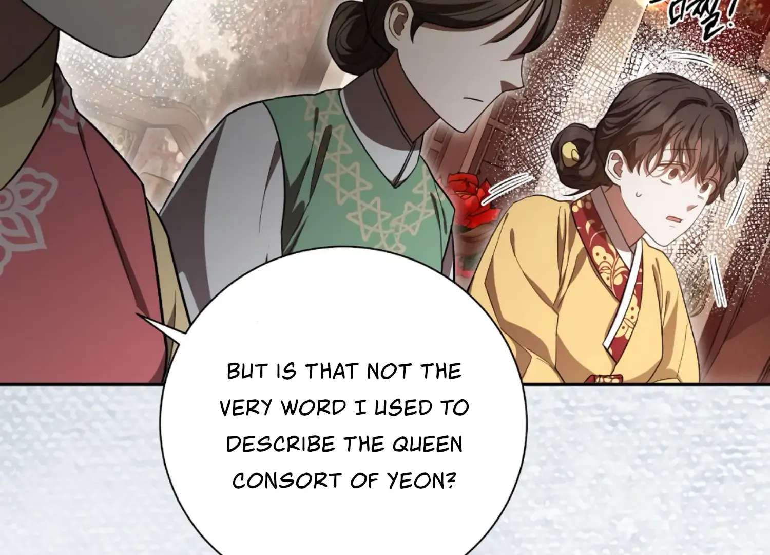 Read The Night When Flowers Fall chapter 51 image 147 on Lezhin