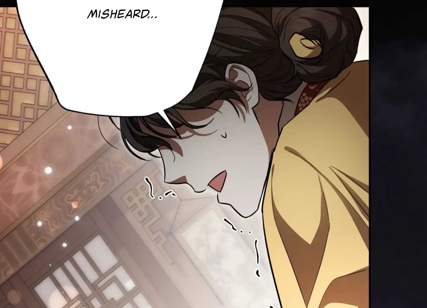 Read The Night When Flowers Fall chapter 51 image 150 on Lezhin