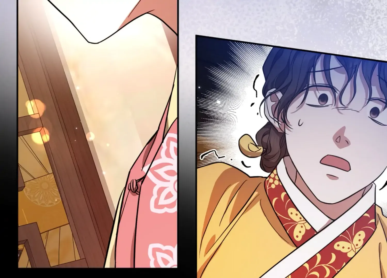 Read The Night When Flowers Fall chapter 51 image 155 on Lezhin