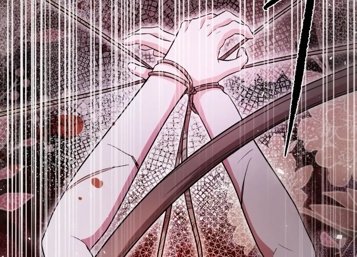Read The Night When Flowers Fall chapter 51 image 16 on Lezhin