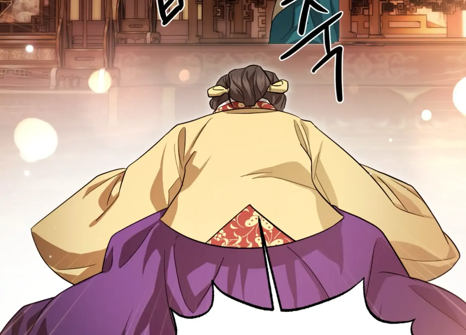 Read The Night When Flowers Fall chapter 51 image 166 on Lezhin