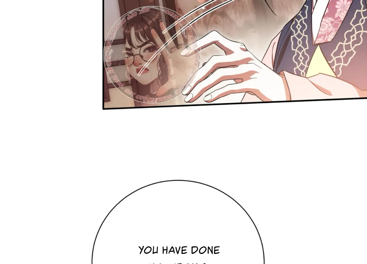 Read The Night When Flowers Fall chapter 51 image 170 on Lezhin