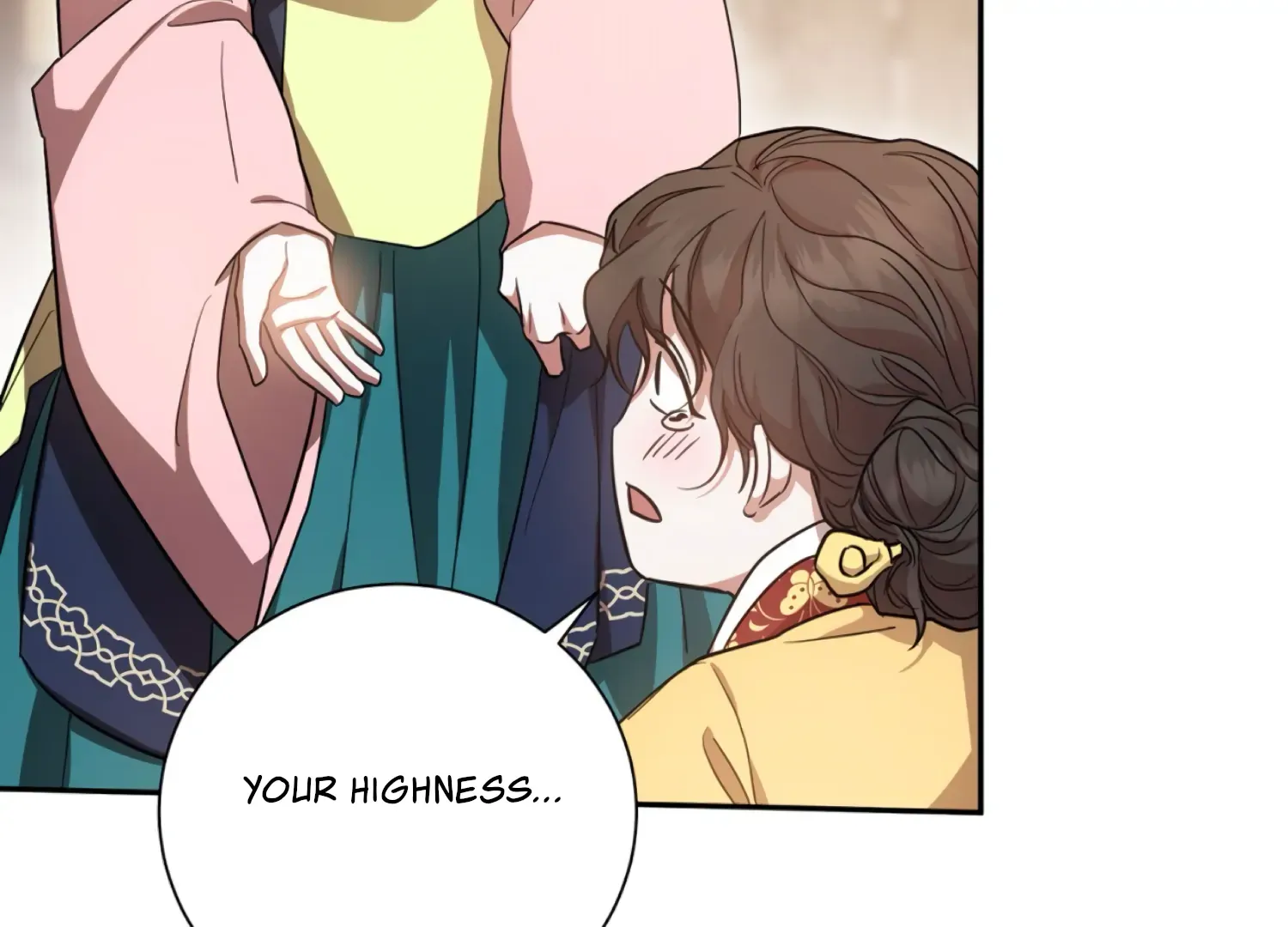 Read The Night When Flowers Fall chapter 51 image 172 on Lezhin