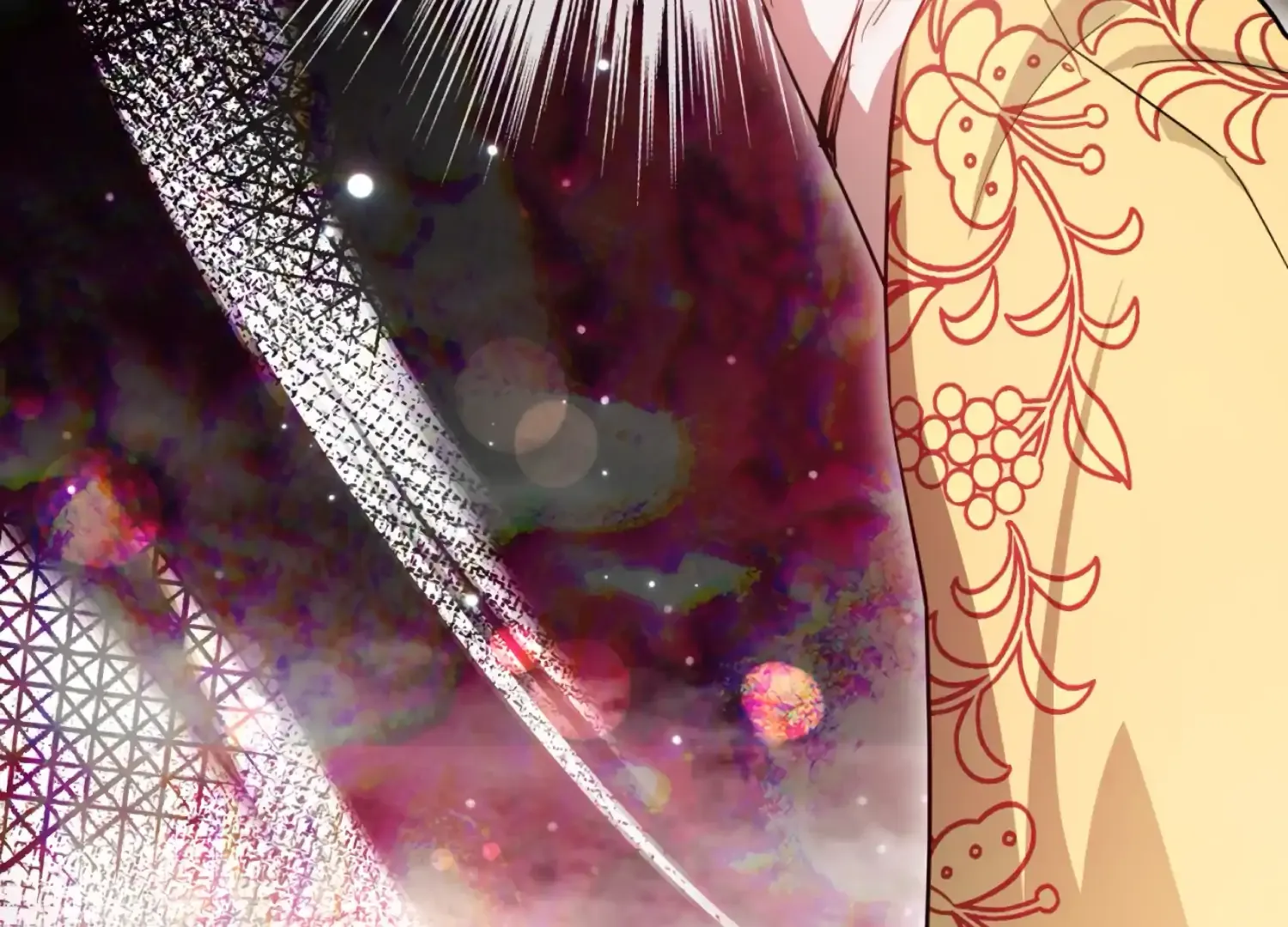 Read The Night When Flowers Fall chapter 51 image 177 on Lezhin