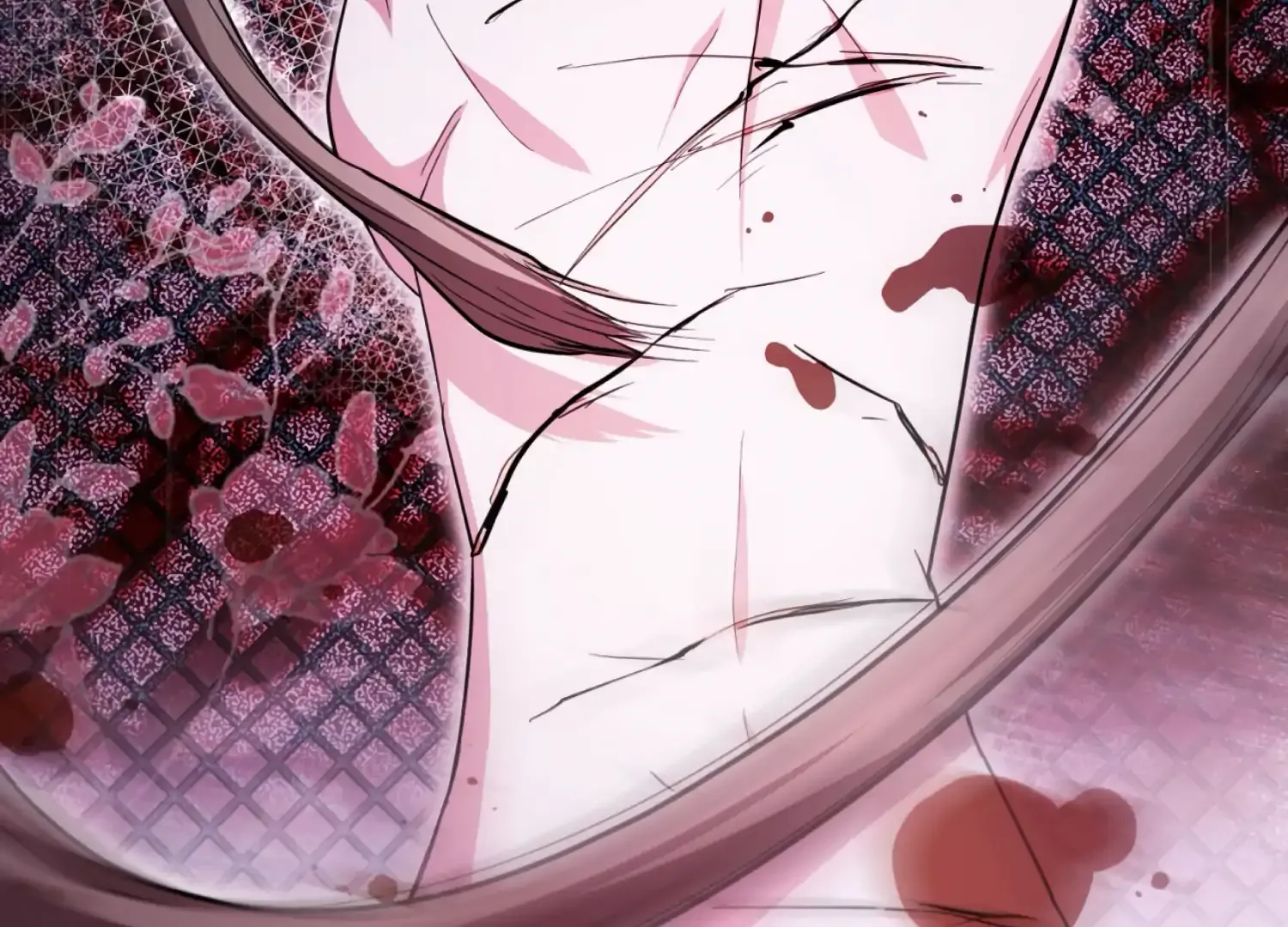 Read The Night When Flowers Fall chapter 51 image 18 on Lezhin