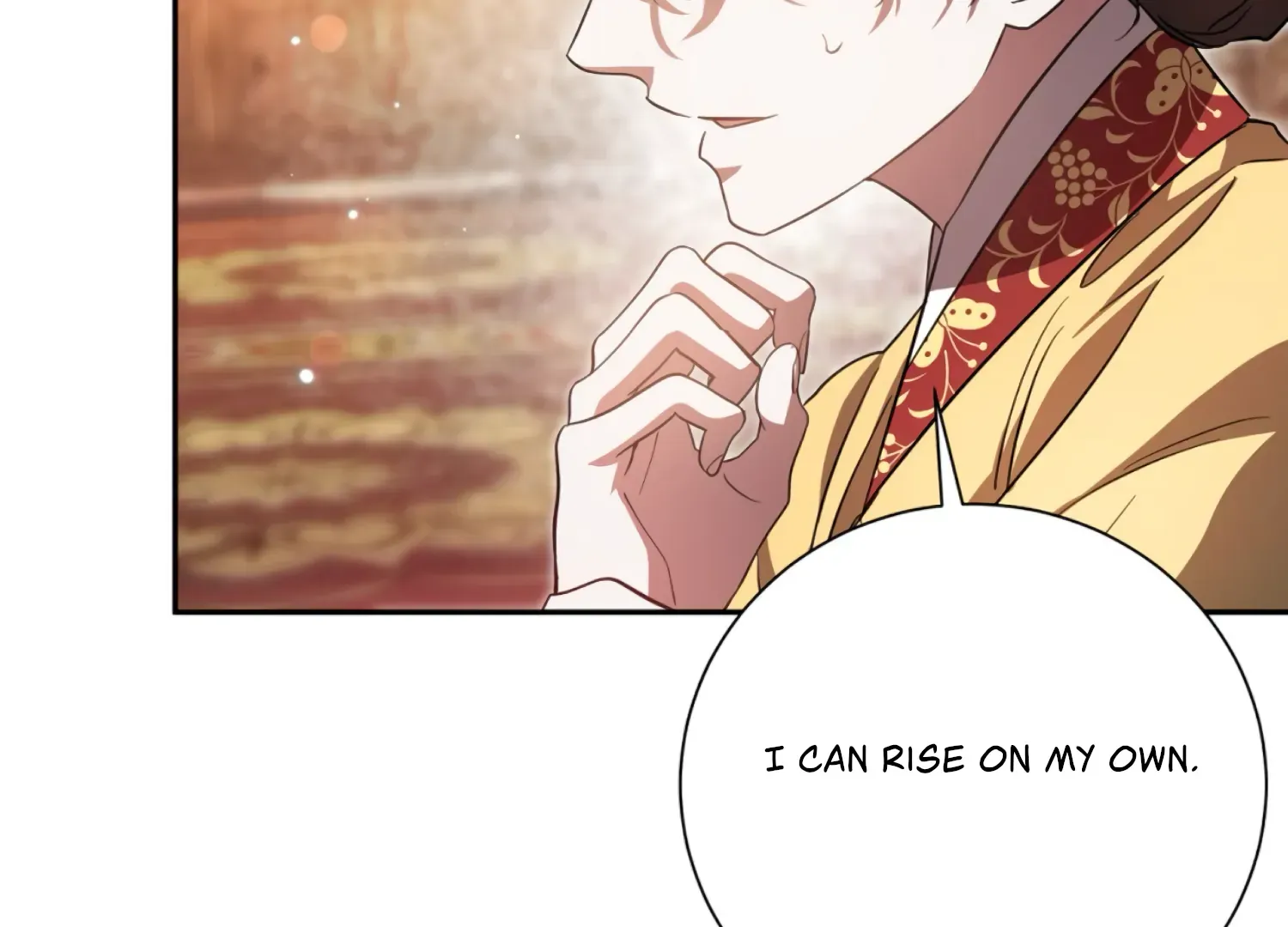 Read The Night When Flowers Fall chapter 51 image 182 on Lezhin