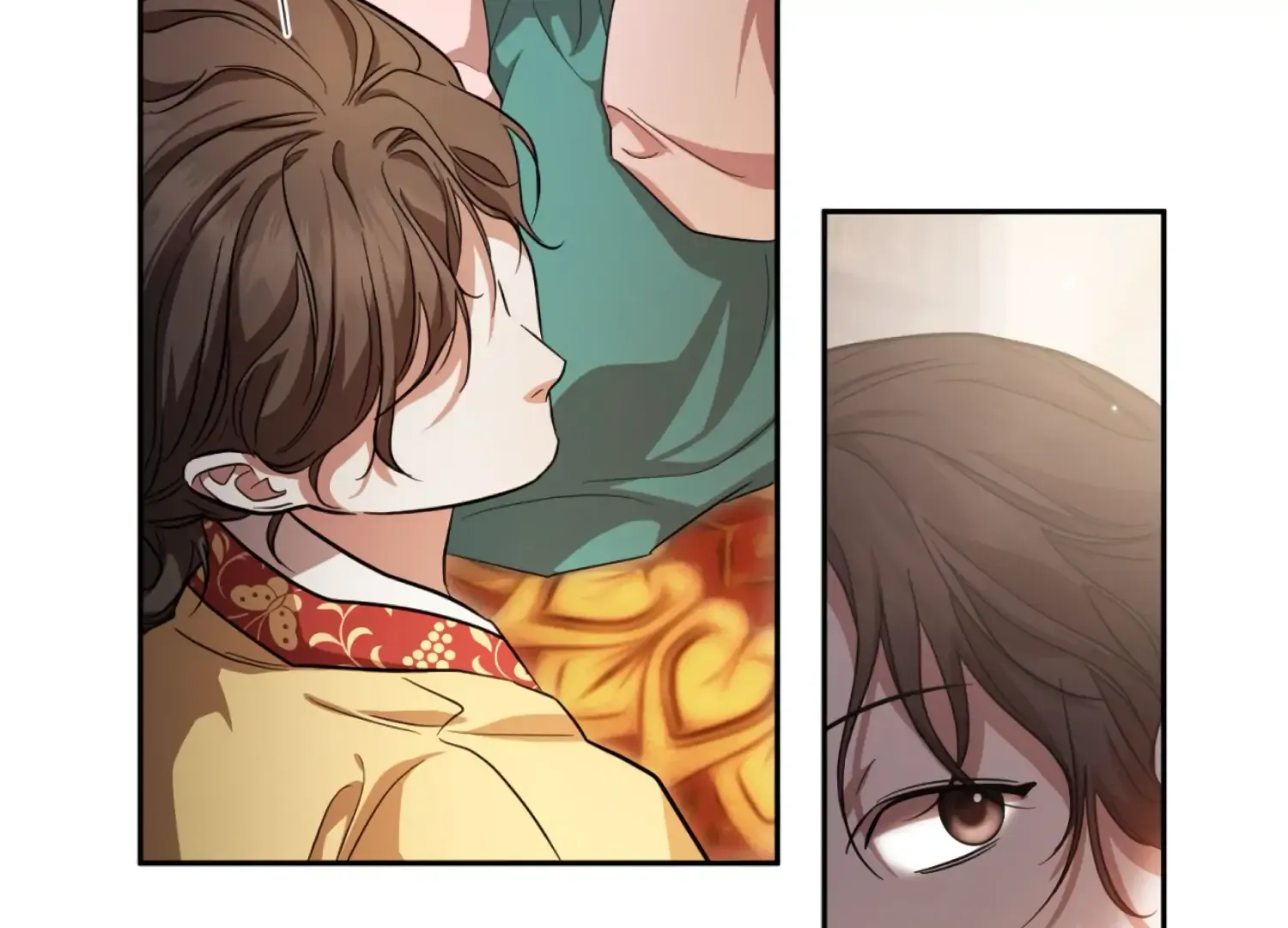 Read The Night When Flowers Fall chapter 51 image 185 on Lezhin