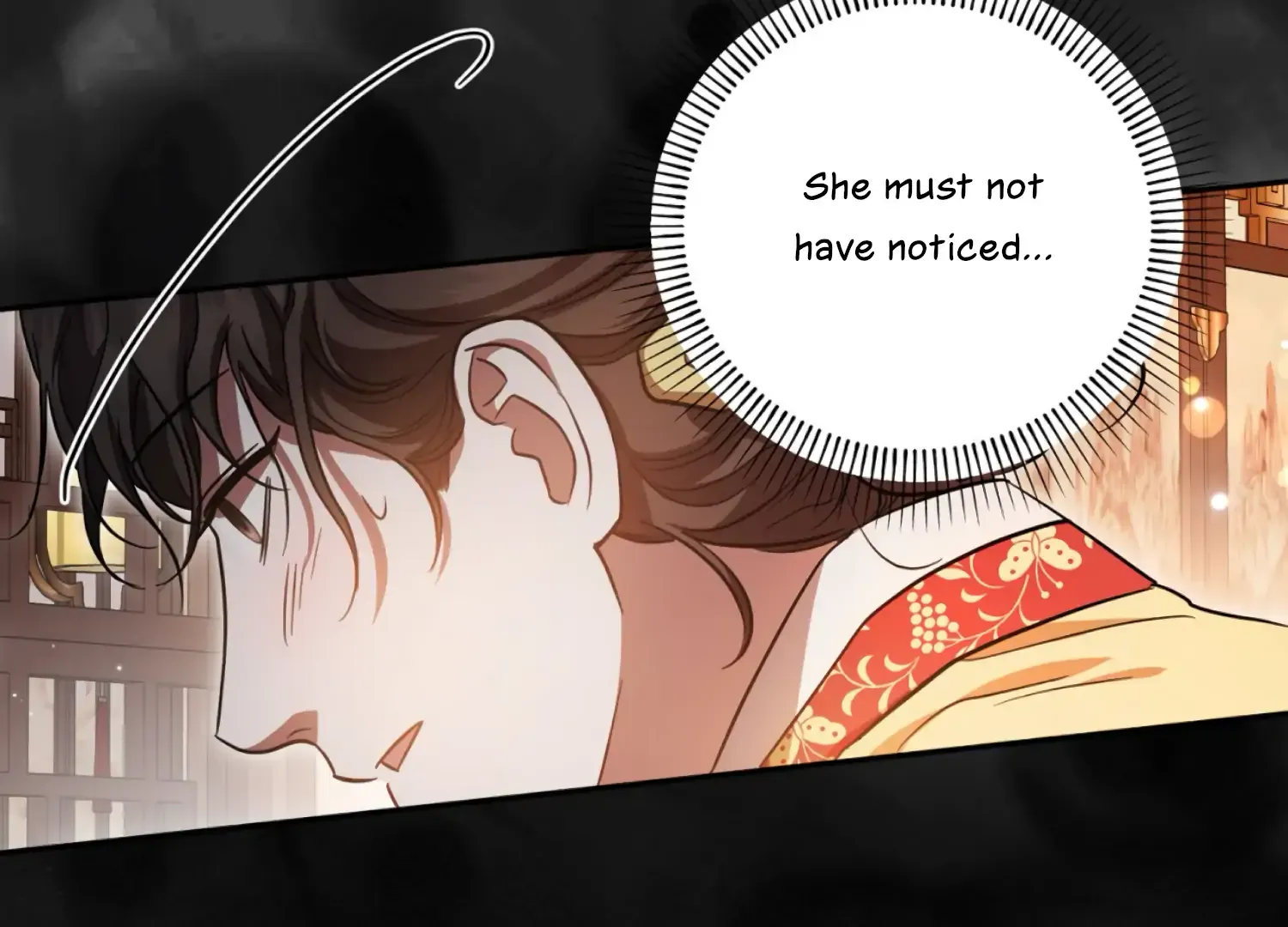 Read The Night When Flowers Fall chapter 51 image 191 on Lezhin