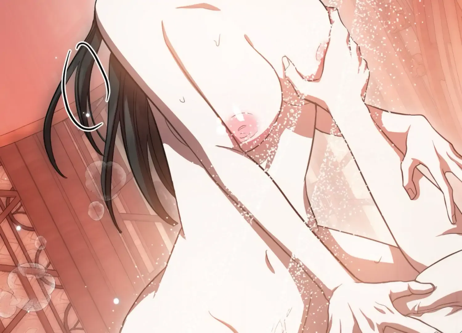 Read The Night When Flowers Fall chapter 51 image 38 on Lezhin