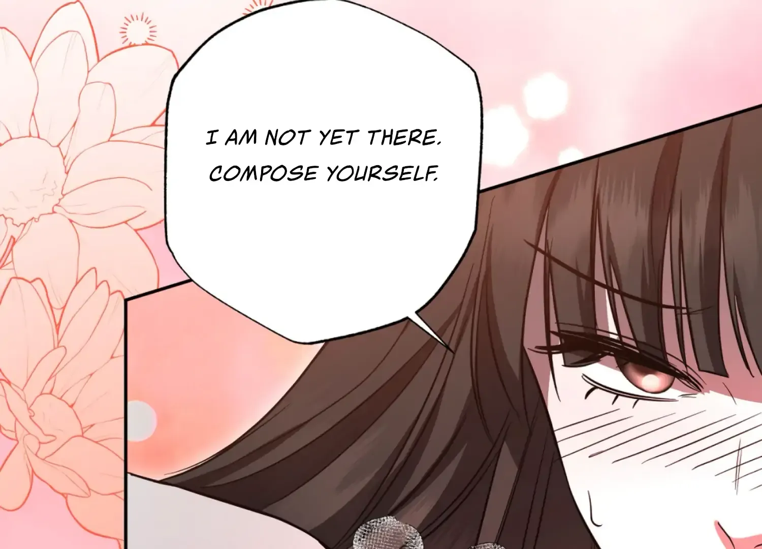 Read The Night When Flowers Fall chapter 51 image 47 on Lezhin