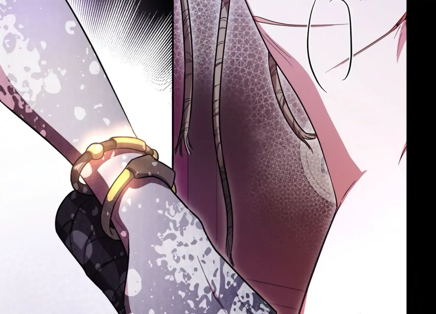Read The Night When Flowers Fall chapter 51 image 7 on Lezhin
