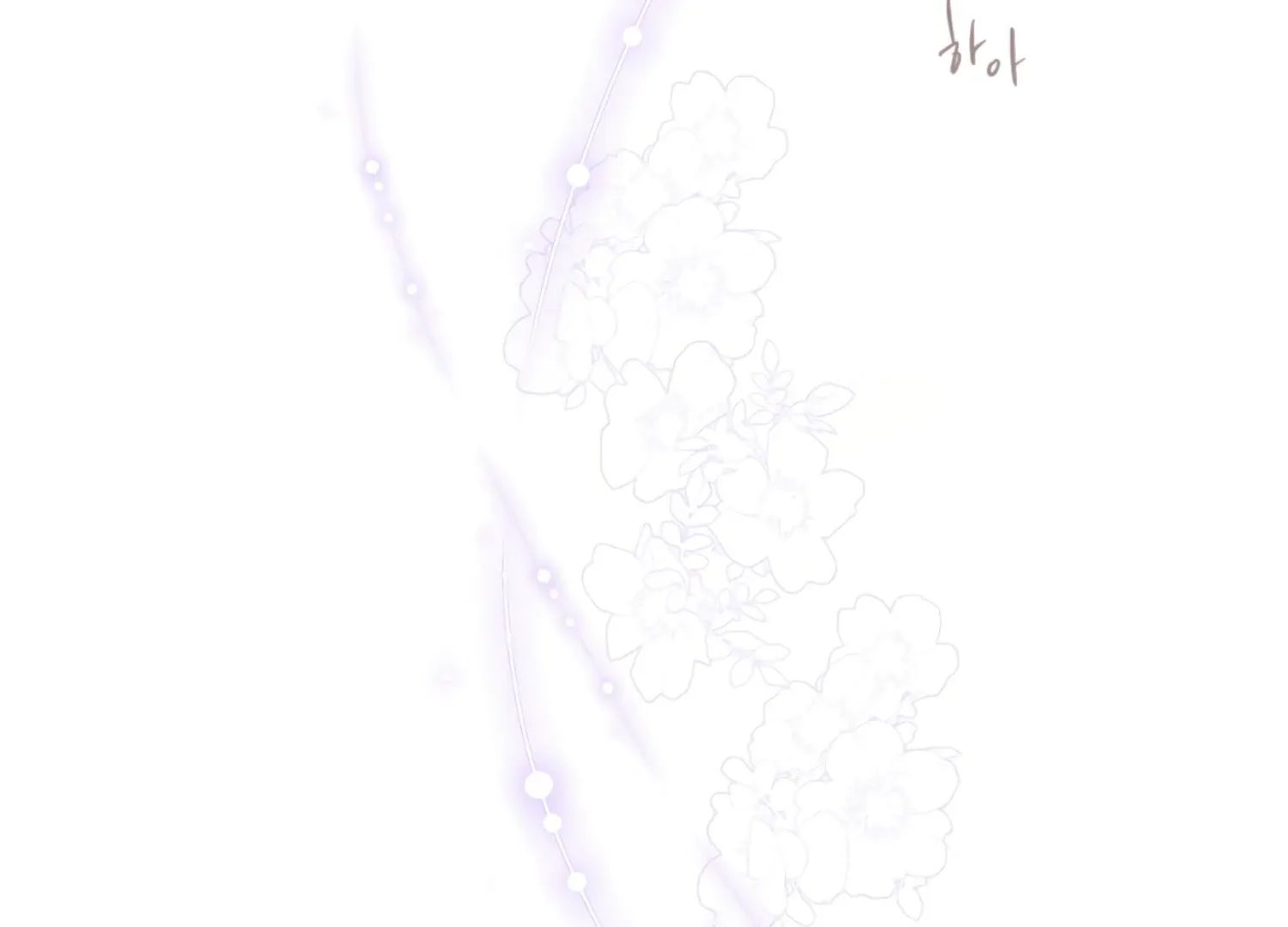 Read The Night When Flowers Fall chapter 51 image 84 on Lezhin
