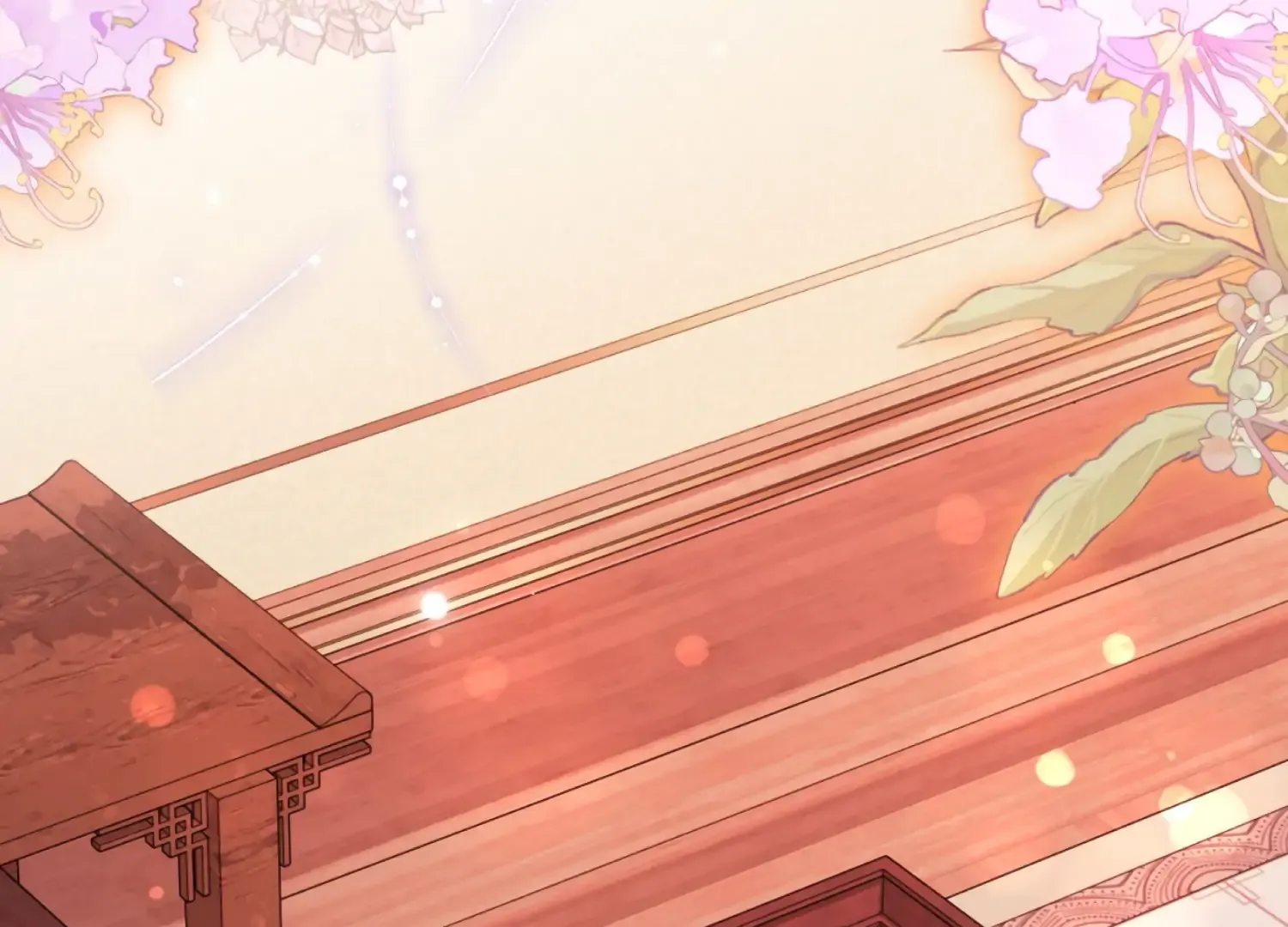 Read The Night When Flowers Fall chapter 51 image 87 on Lezhin