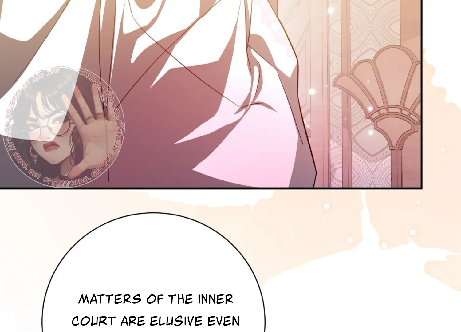 Read The Night When Flowers Fall chapter 51 image 91 on Lezhin