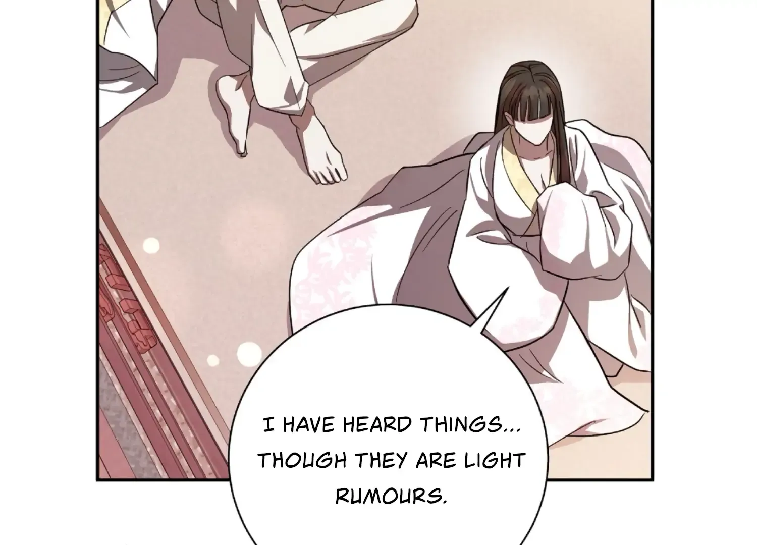 Read The Night When Flowers Fall chapter 51 image 94 on Lezhin