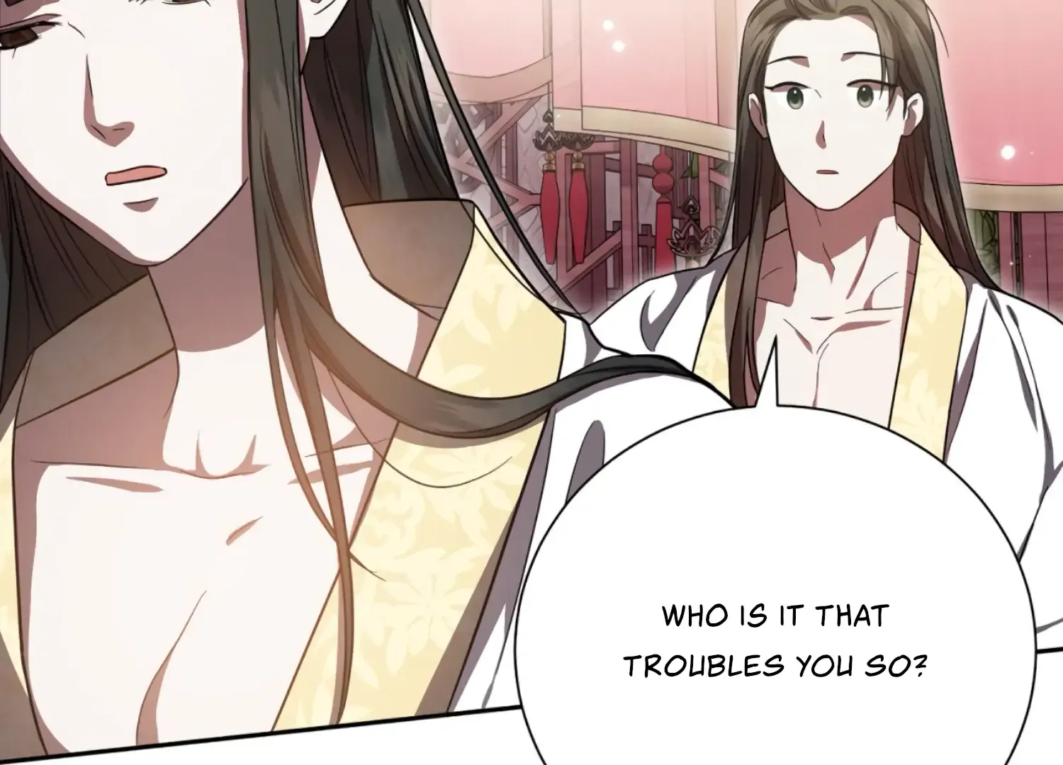 Read The Night When Flowers Fall chapter 51 image 97 on Lezhin