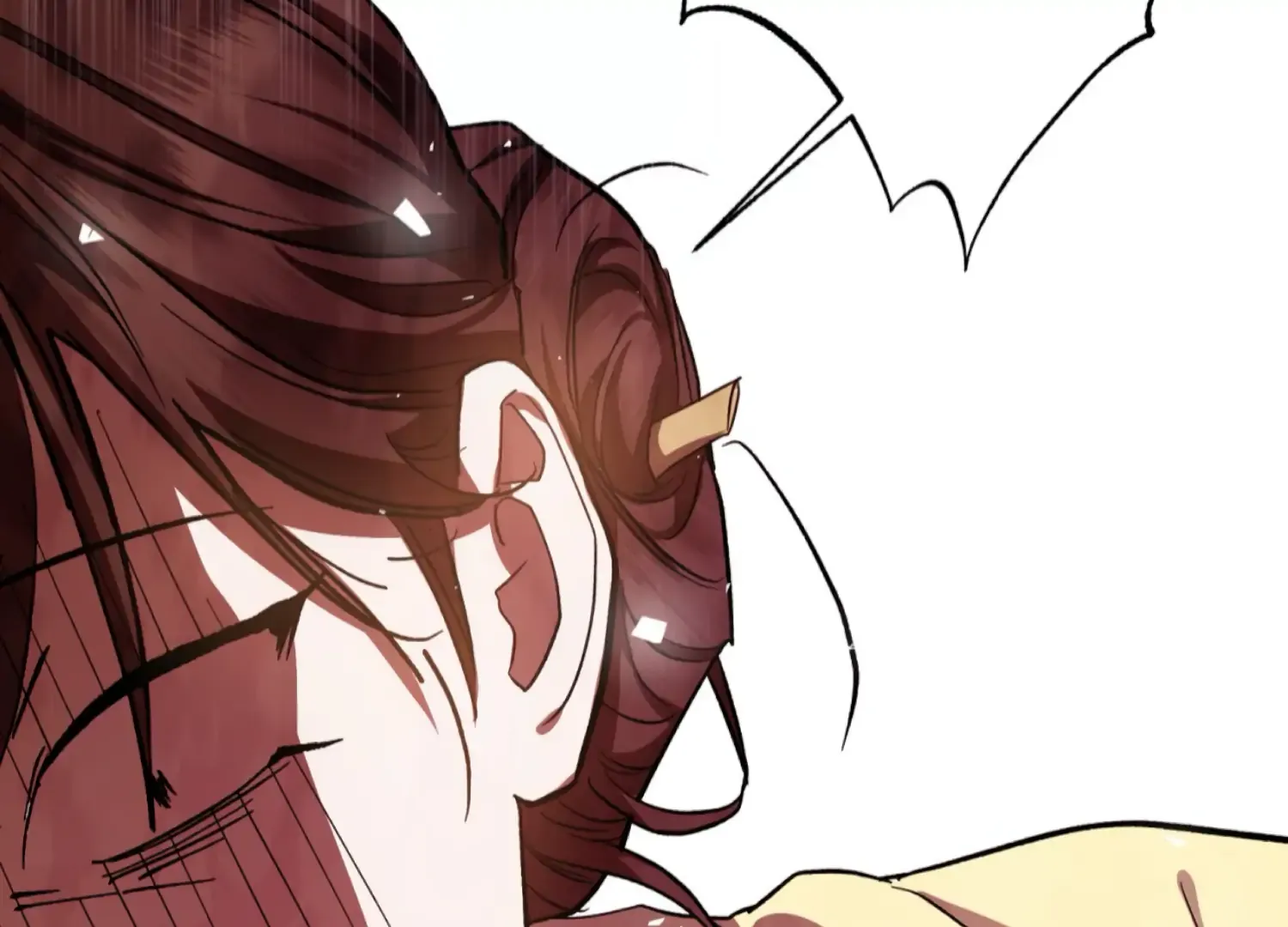 Read The Night When Flowers Fall chapter 52 image 101 on Lezhin