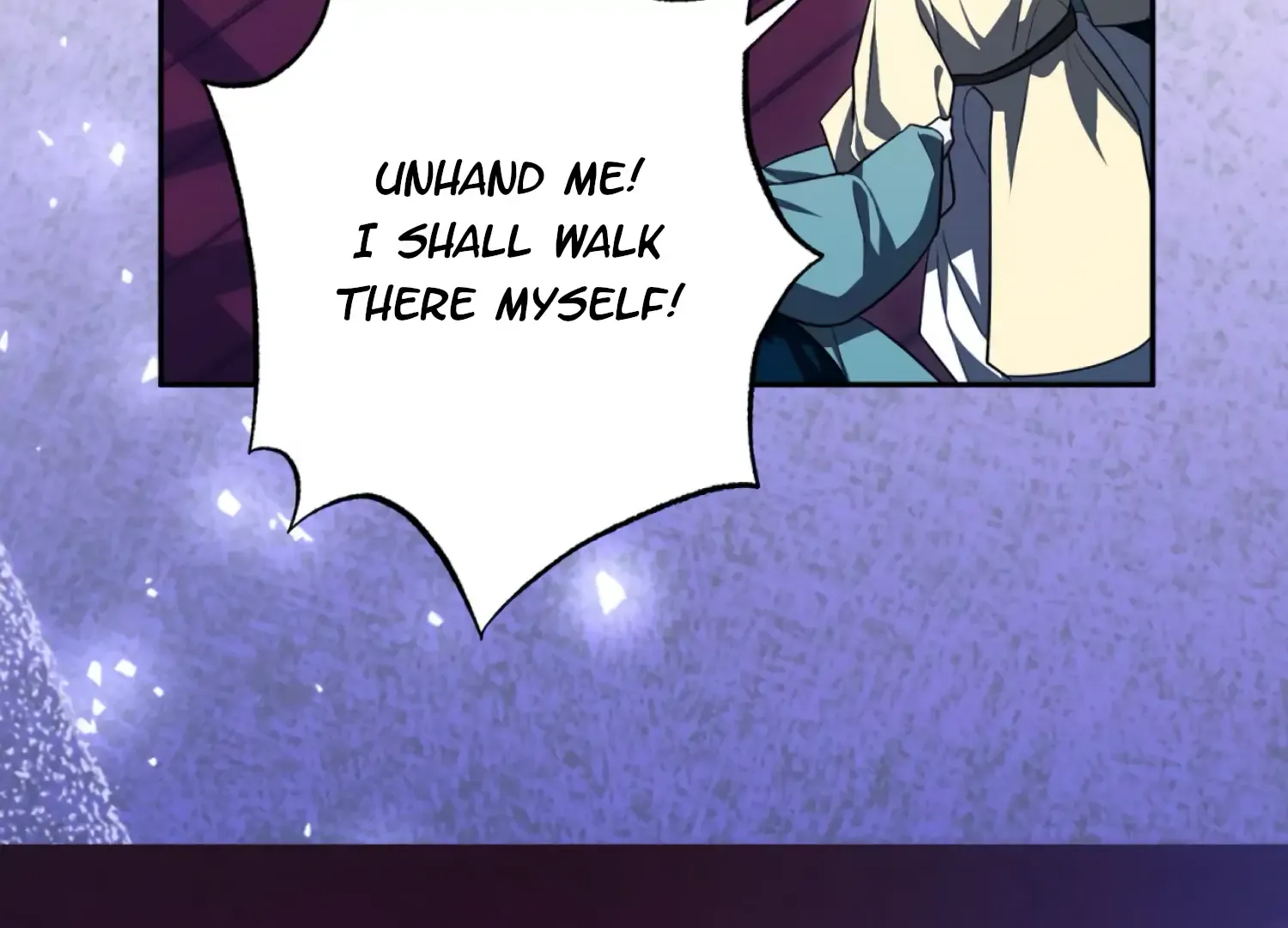Read The Night When Flowers Fall chapter 52 image 105 on Lezhin