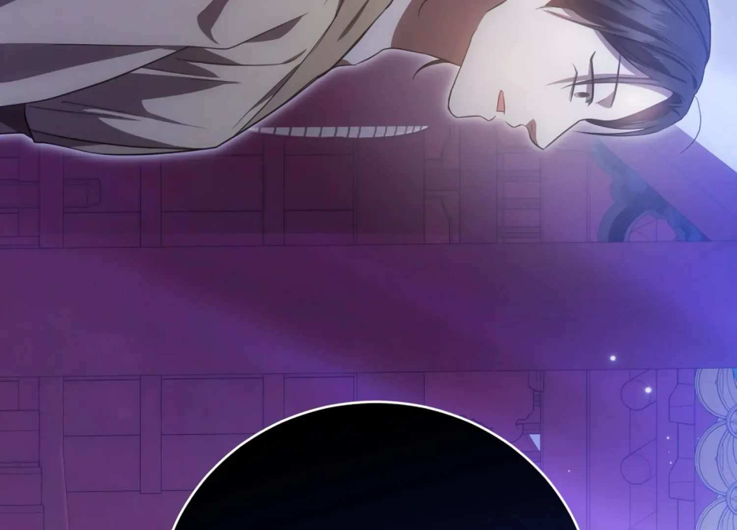 Read The Night When Flowers Fall chapter 52 image 109 on Lezhin