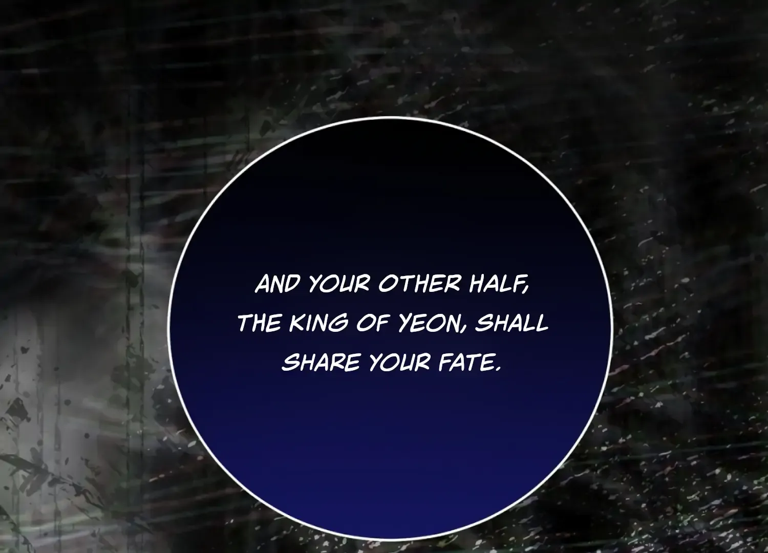 Read The Night When Flowers Fall chapter 52 image 112 on Lezhin