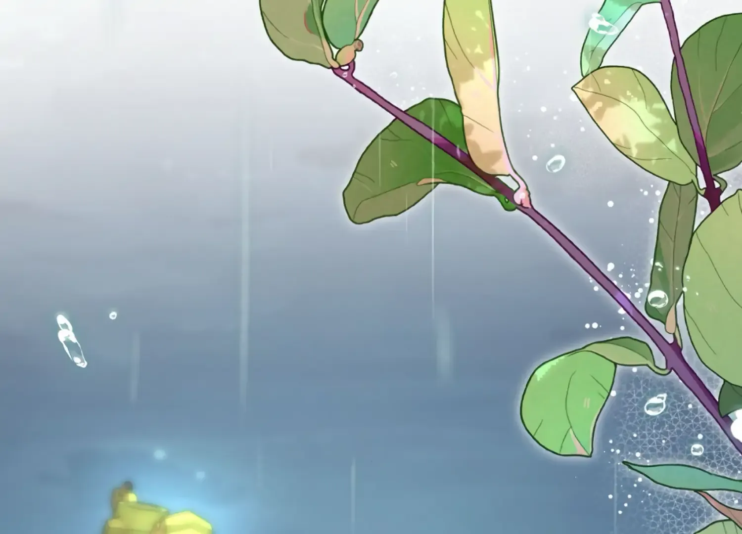 Read The Night When Flowers Fall chapter 52 image 120 on Lezhin