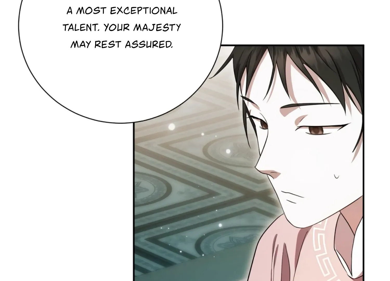 Read The Night When Flowers Fall chapter 52 image 134 on Lezhin