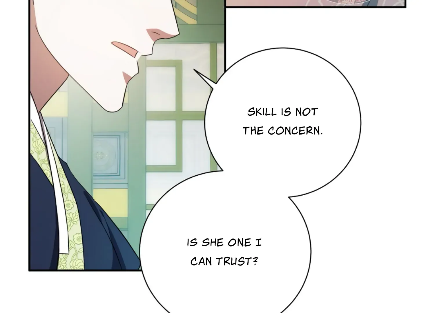 Read The Night When Flowers Fall chapter 52 image 136 on Lezhin