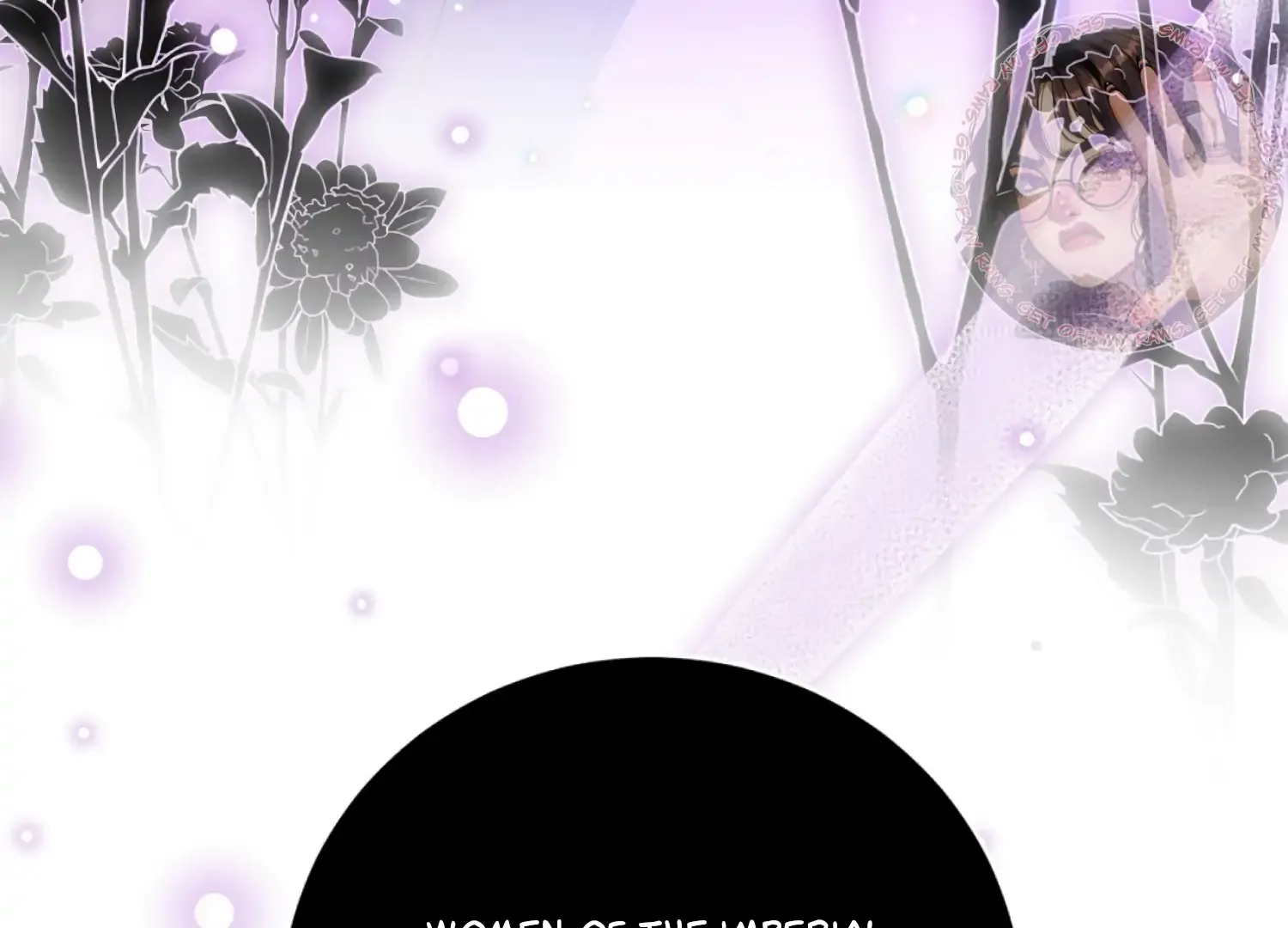 Read The Night When Flowers Fall chapter 52 image 14 on Lezhin