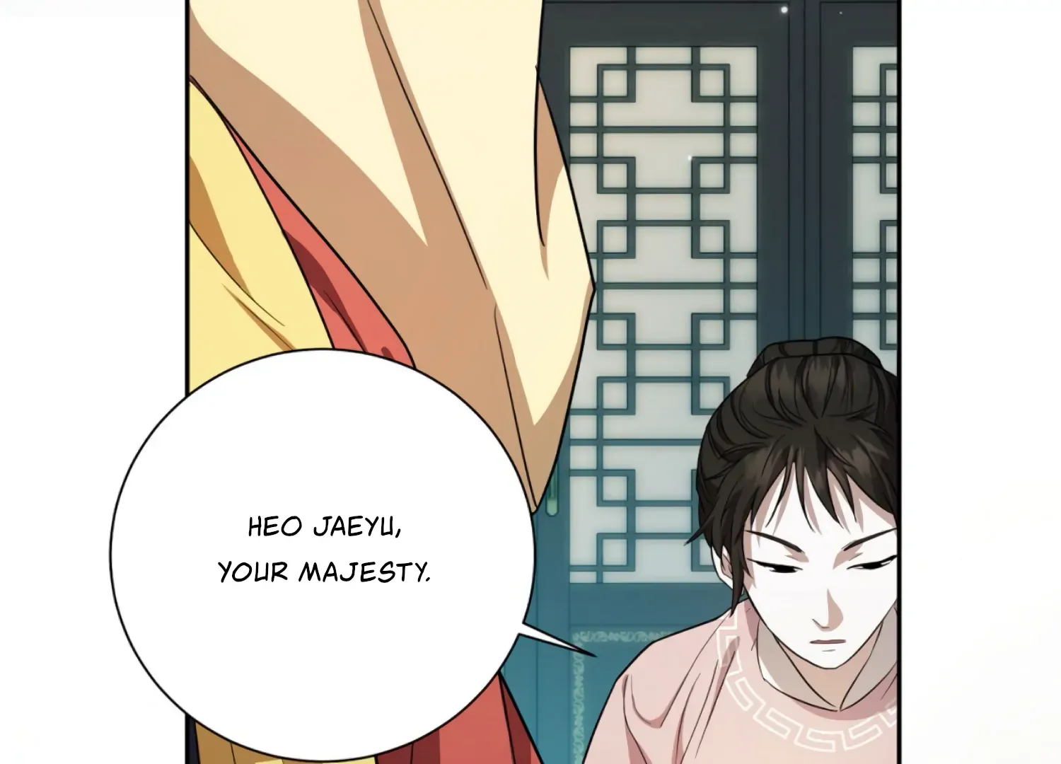 Read The Night When Flowers Fall chapter 52 image 144 on Lezhin