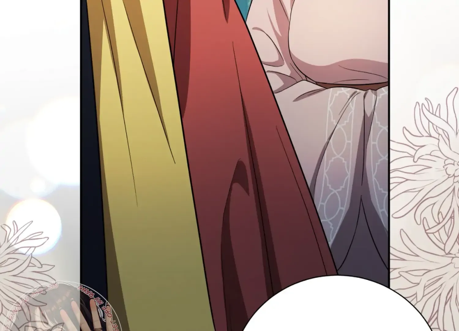 Read The Night When Flowers Fall chapter 52 image 145 on Lezhin
