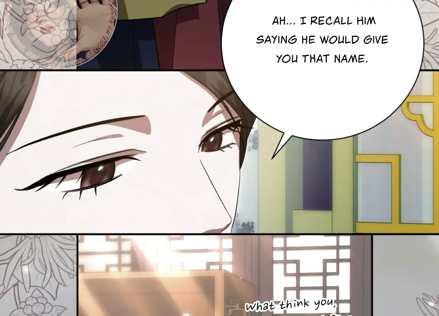 Read The Night When Flowers Fall chapter 52 image 146 on Lezhin