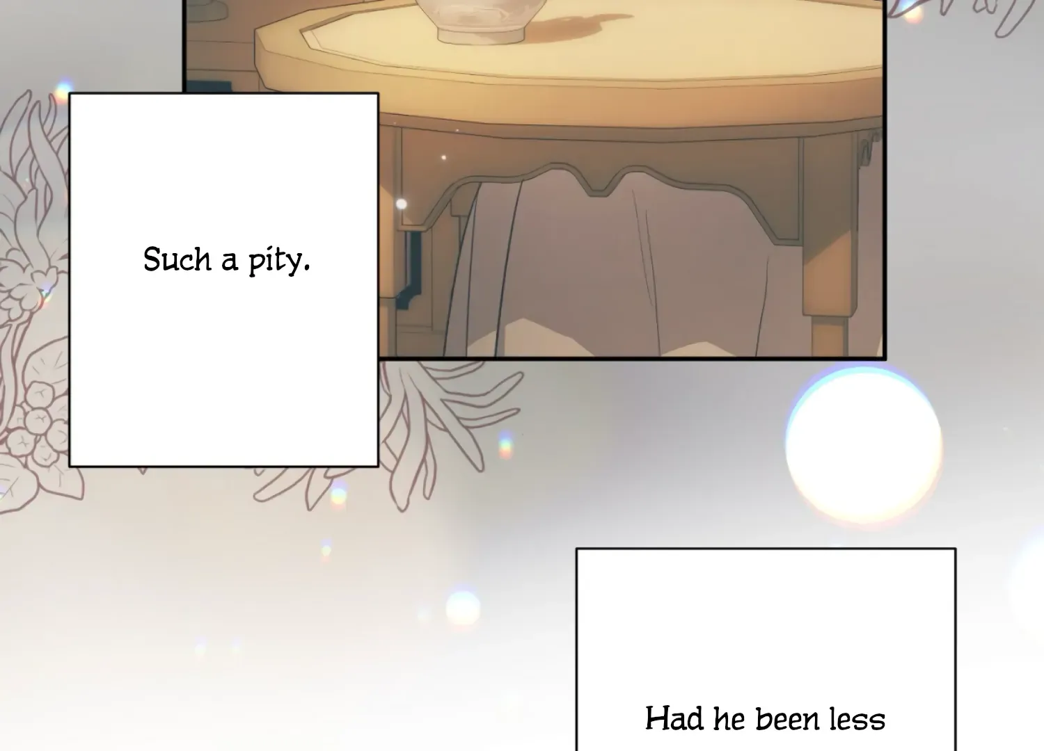 Read The Night When Flowers Fall chapter 52 image 148 on Lezhin
