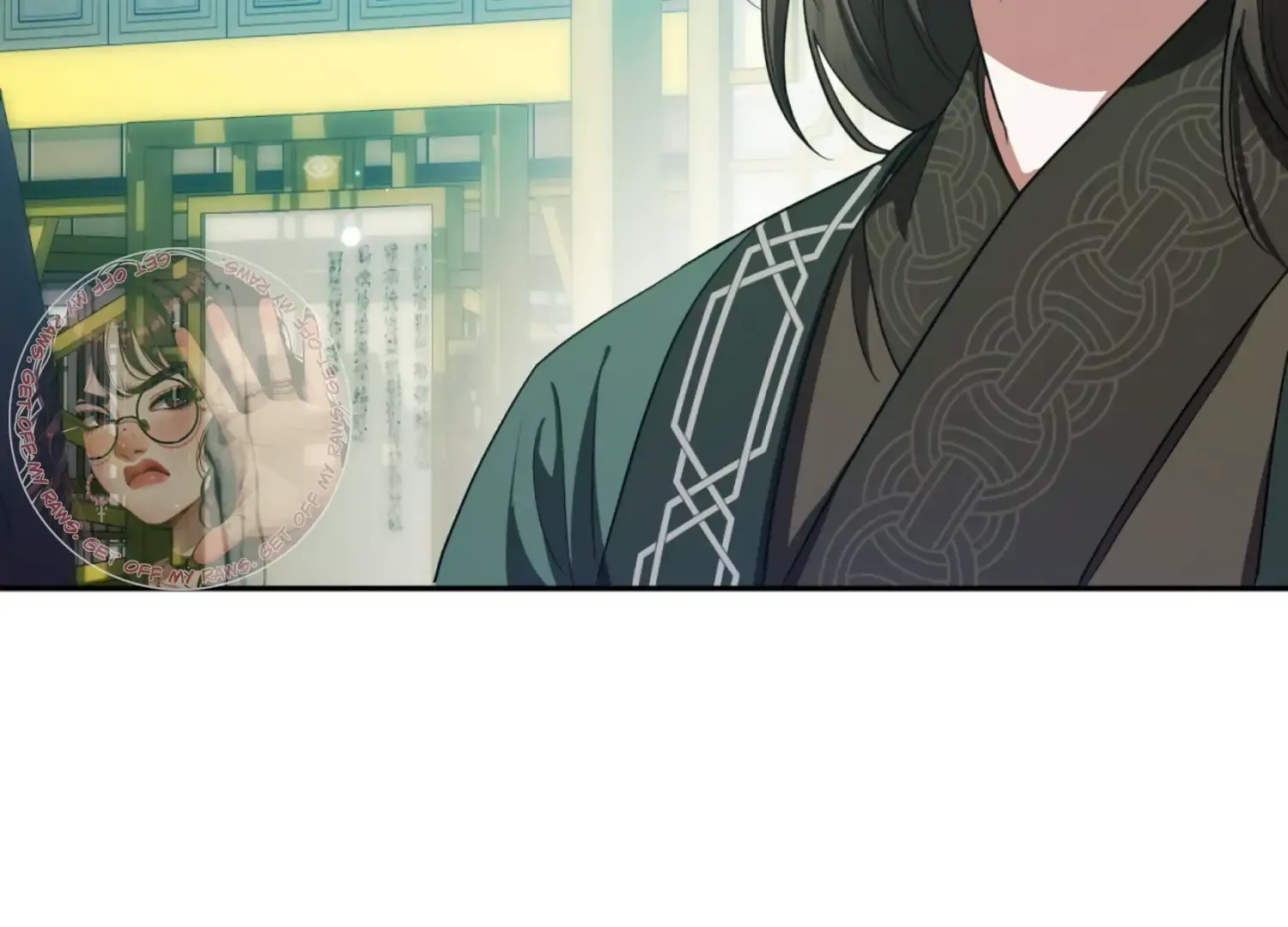 Read The Night When Flowers Fall chapter 52 image 154 on Lezhin