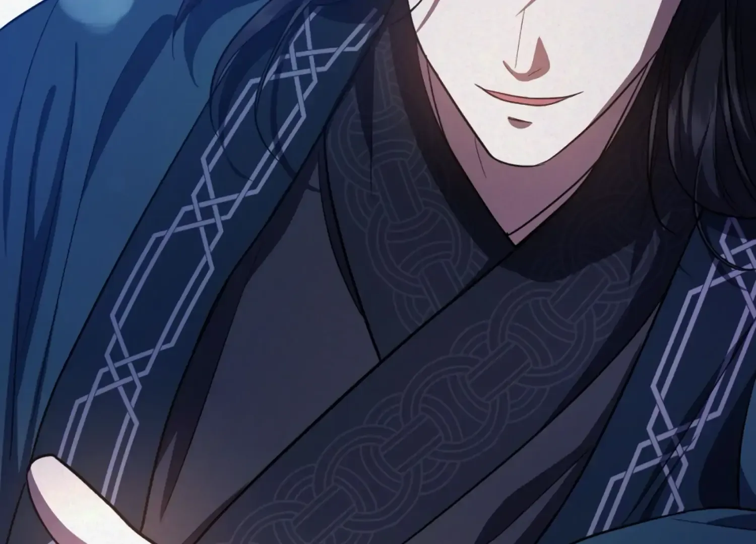Read The Night When Flowers Fall chapter 52 image 159 on Lezhin