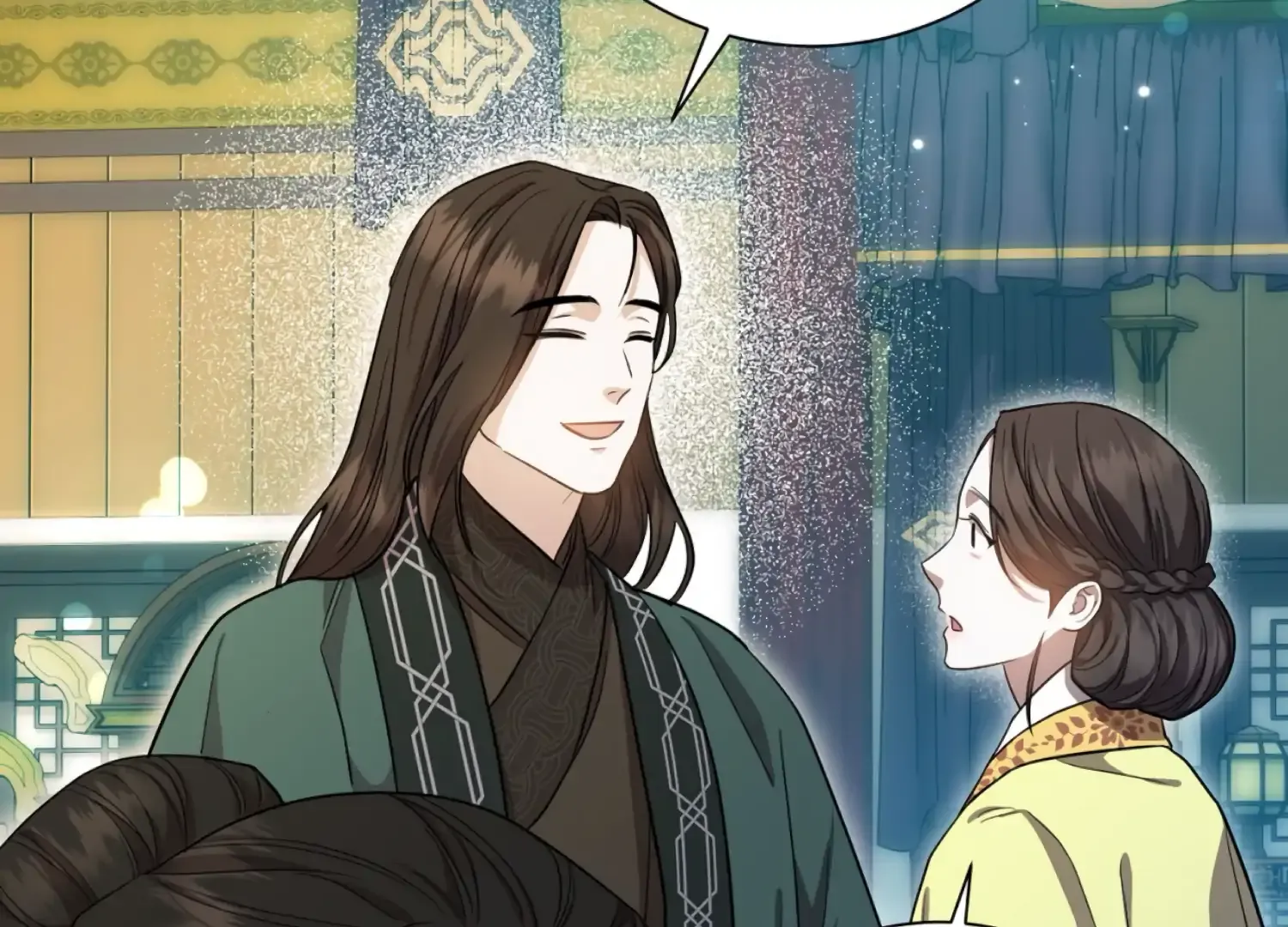 Read The Night When Flowers Fall chapter 52 image 171 on Lezhin