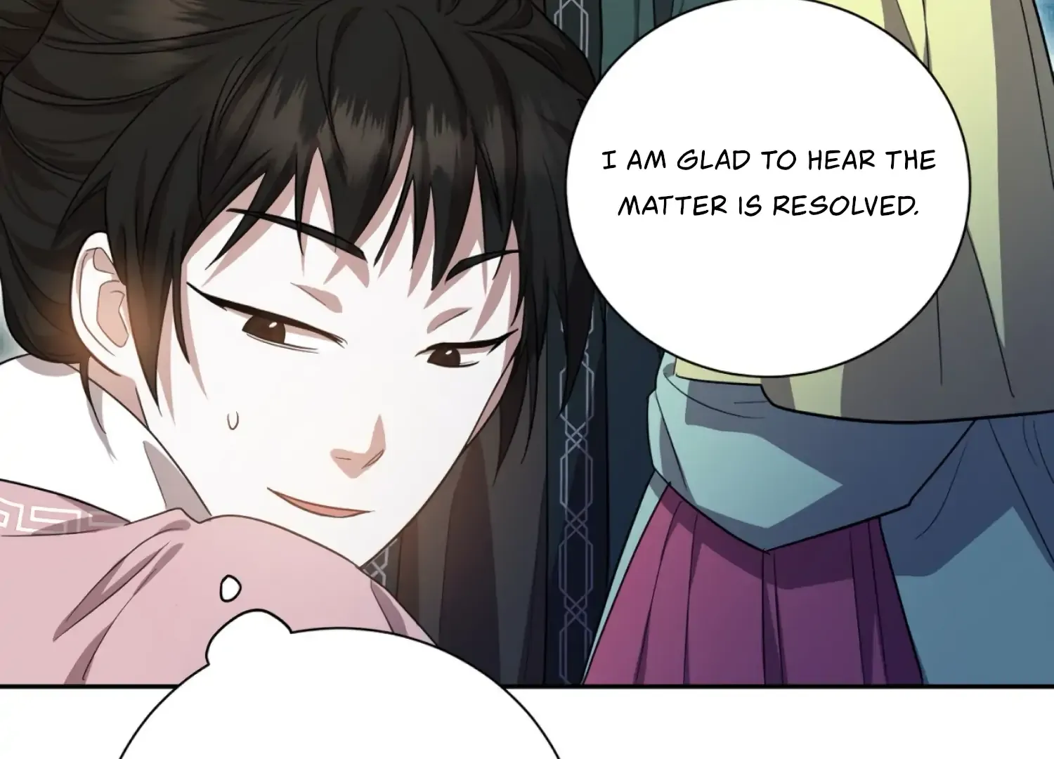 Read The Night When Flowers Fall chapter 52 image 172 on Lezhin