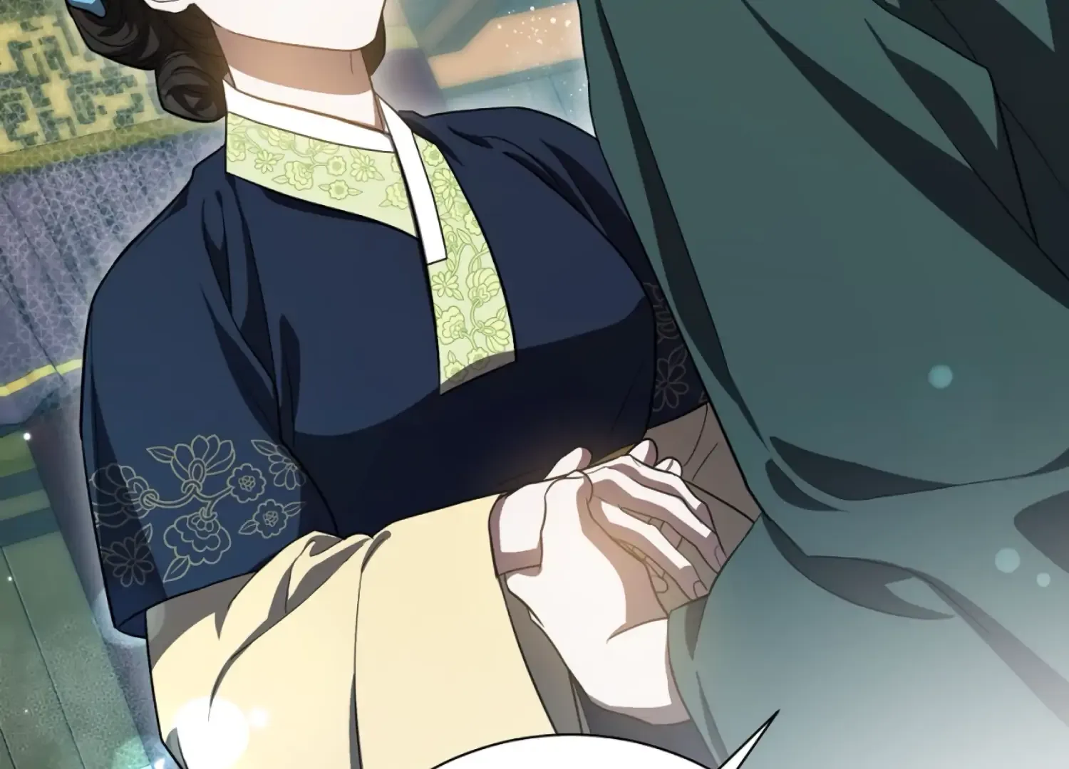 Read The Night When Flowers Fall chapter 52 image 181 on Lezhin