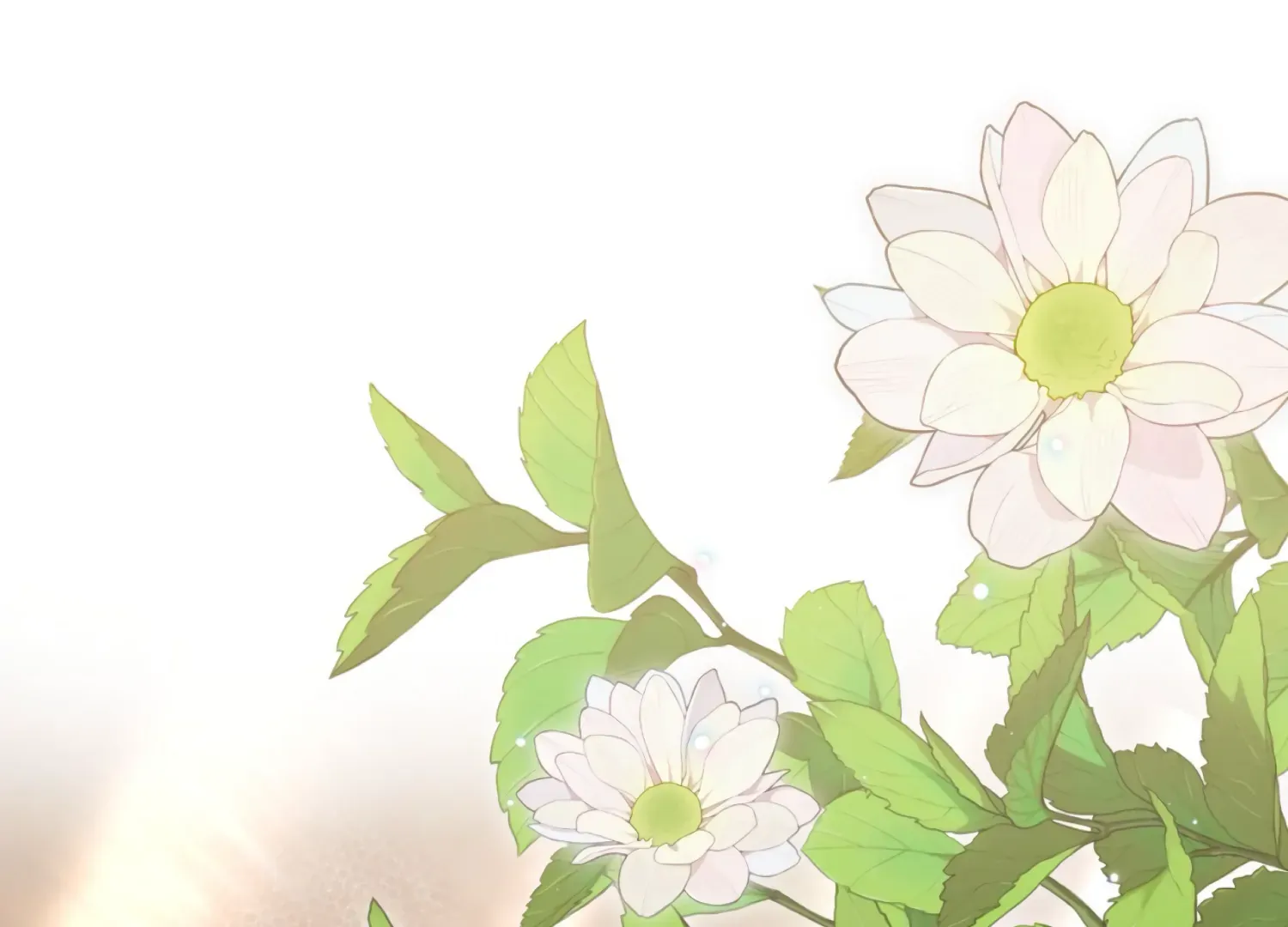 Read The Night When Flowers Fall chapter 52 image 189 on Lezhin